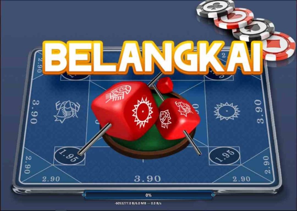 Luật chơi Belangkai 2 FB68