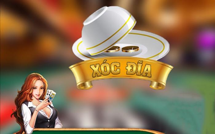 Giới thiệu trò chơi xóc đĩa 2 FB68