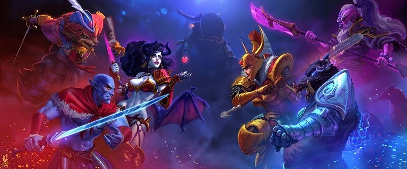 Một số câu hỏi liên quan đến IM Esports FB68