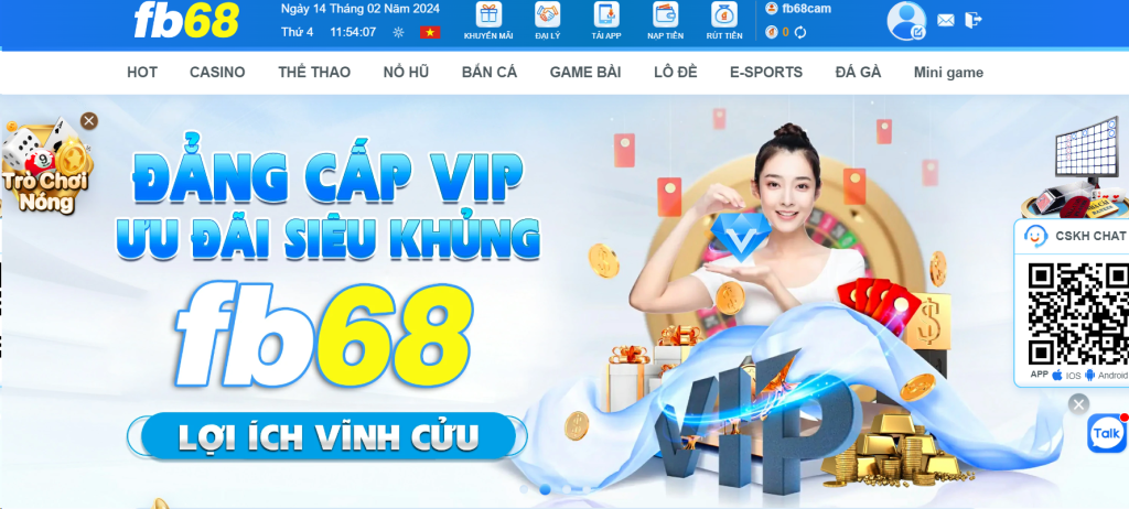 Đặt cược có trách nhiệm tại FB68 có nghĩa là thế nào?