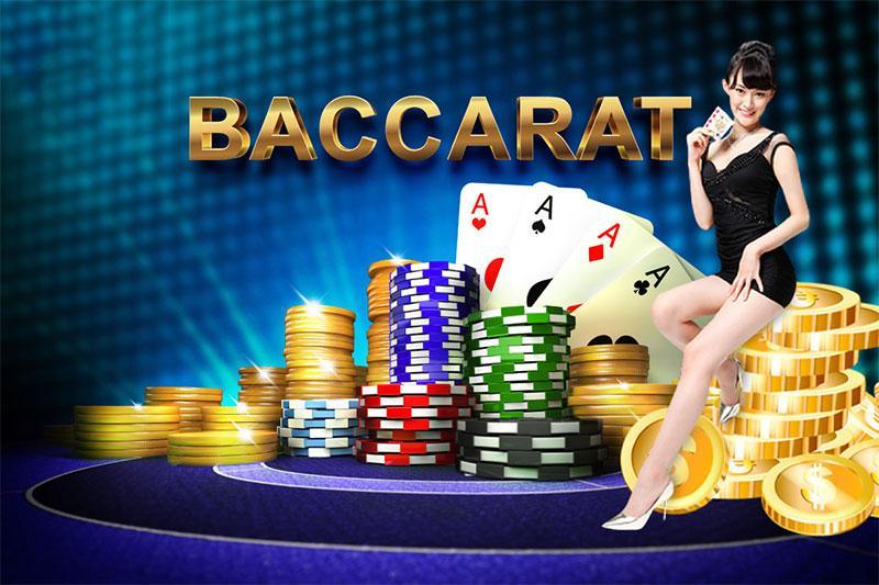 Baccarat FB68 đem lại trải nghiệm rất tuyệt vời