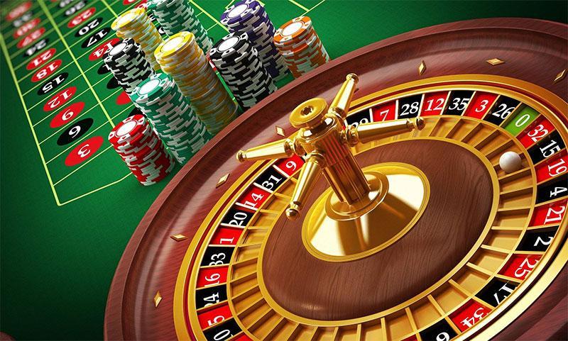 FAQ về game Roulette FB68