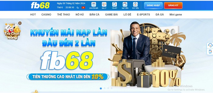 Nguyên tắc quan trọng về miễn trừ trách nhiệm 