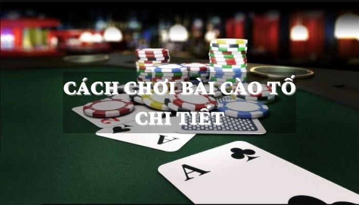 Tìm hiểu chơi bài cào ở FB68 qua các bước cụ thể