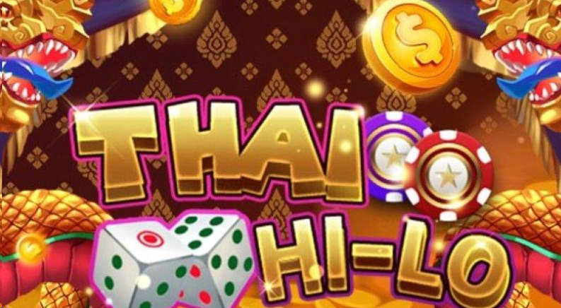 Tài Xỉu Thái 2 FB68
